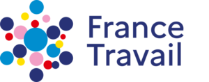 Logo de France Travail
